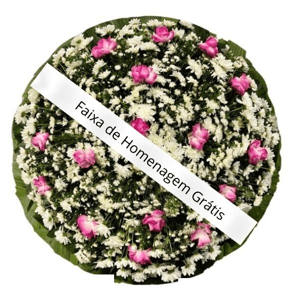 Coroa de Flores https://i.imgur.com/ER0eXwx.png